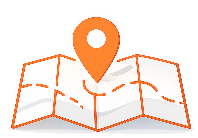 Mapa interactivo